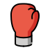 boxing glove